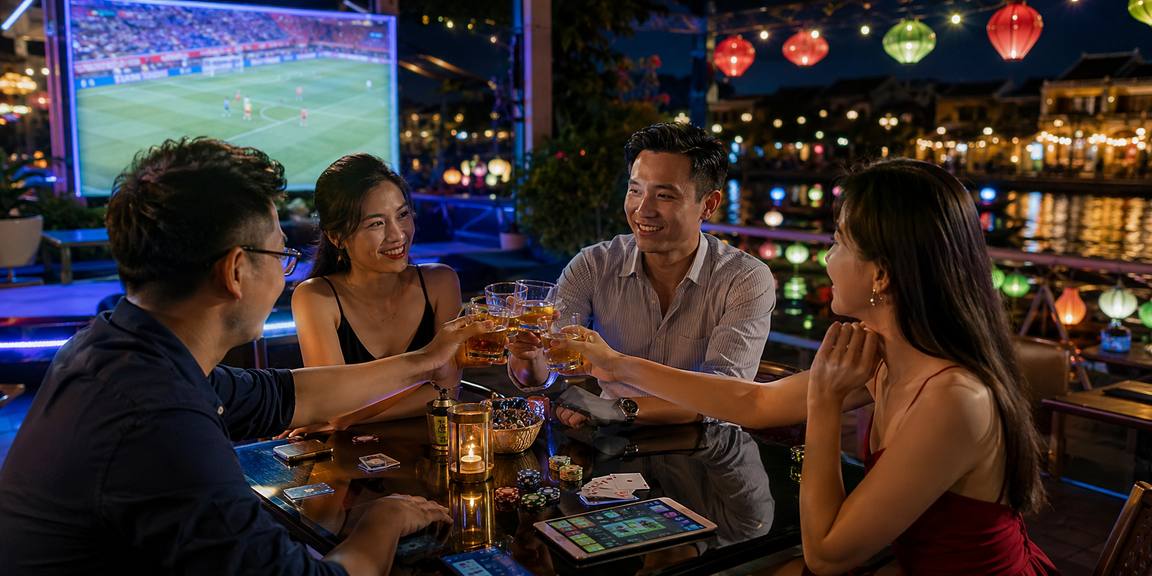 00ea88 Chúng tôi là sân chơi casino cho Việt Nam